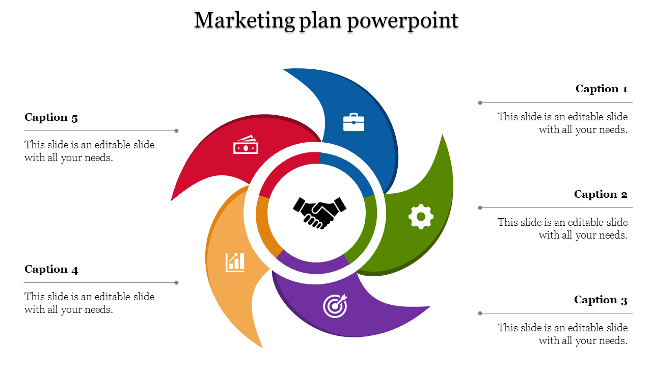 marketing plan powerpoint-marketing plan powerpoint-5